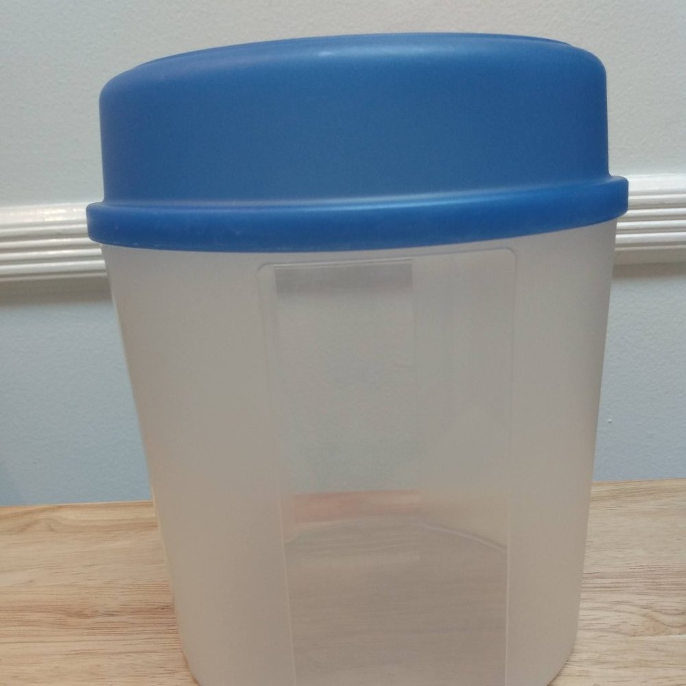 Tupperware FreezeSmart Ice Cream Container